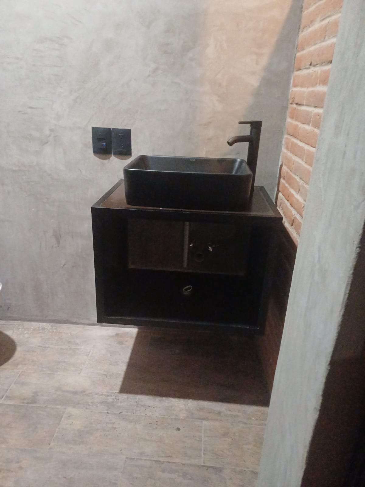 Presentación visual